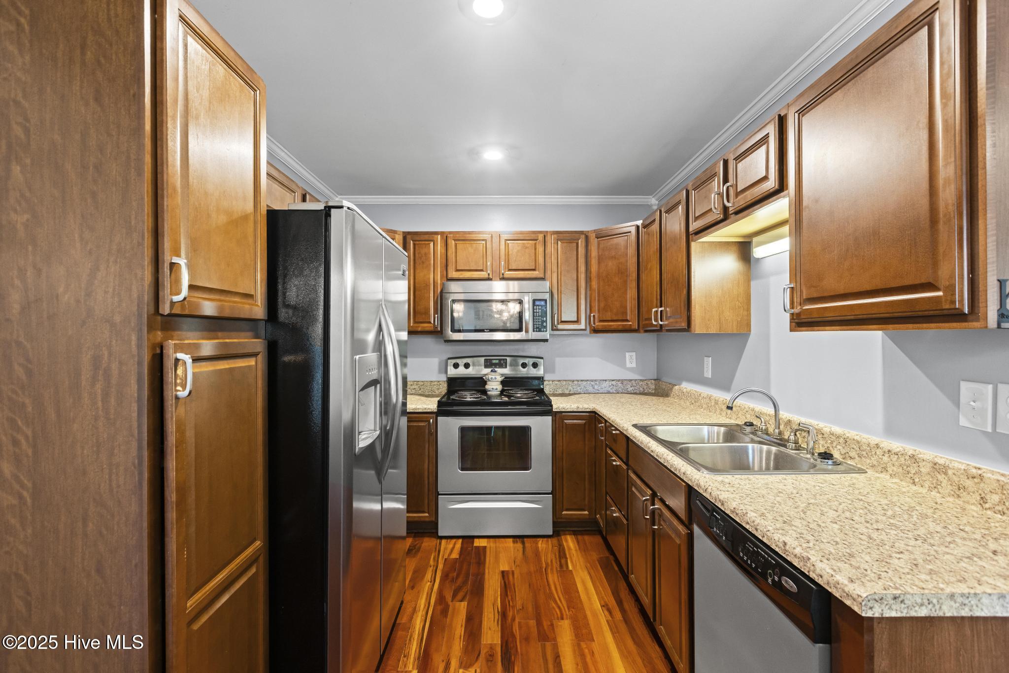 453 Padgett Road Maple Hill, NC 28454 - Photo 10 of 36 425A1133