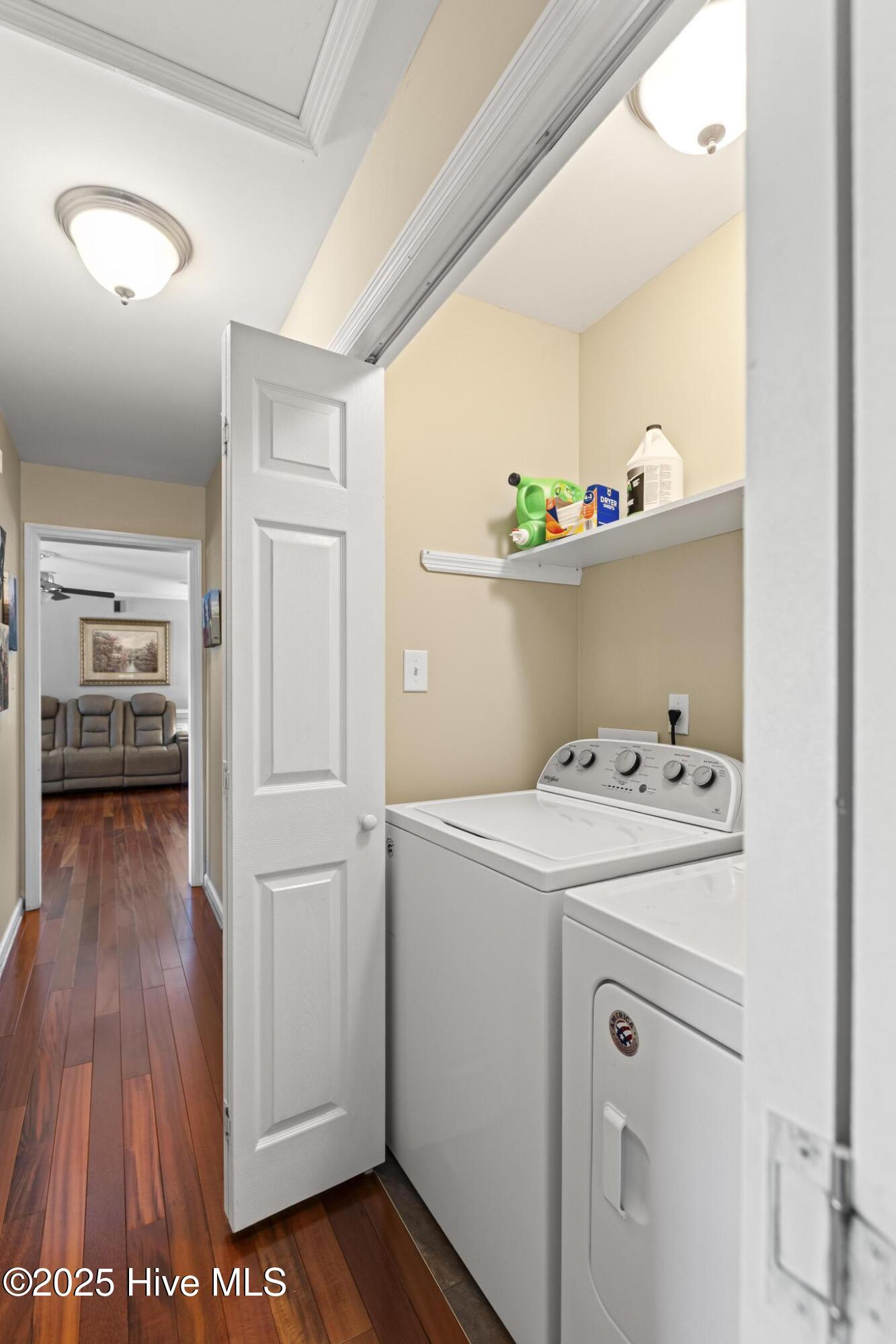 453 Padgett Road Maple Hill, NC 28454 - Photo 11 of 36 425A1157