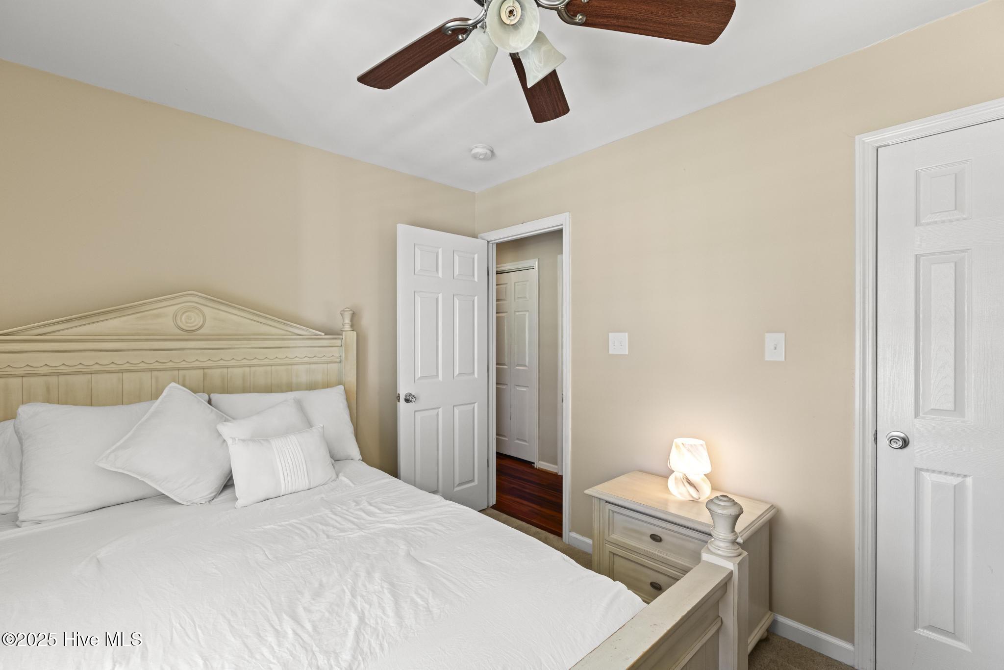 453 Padgett Road Maple Hill, NC 28454 - Photo 15 of 36 425A1169