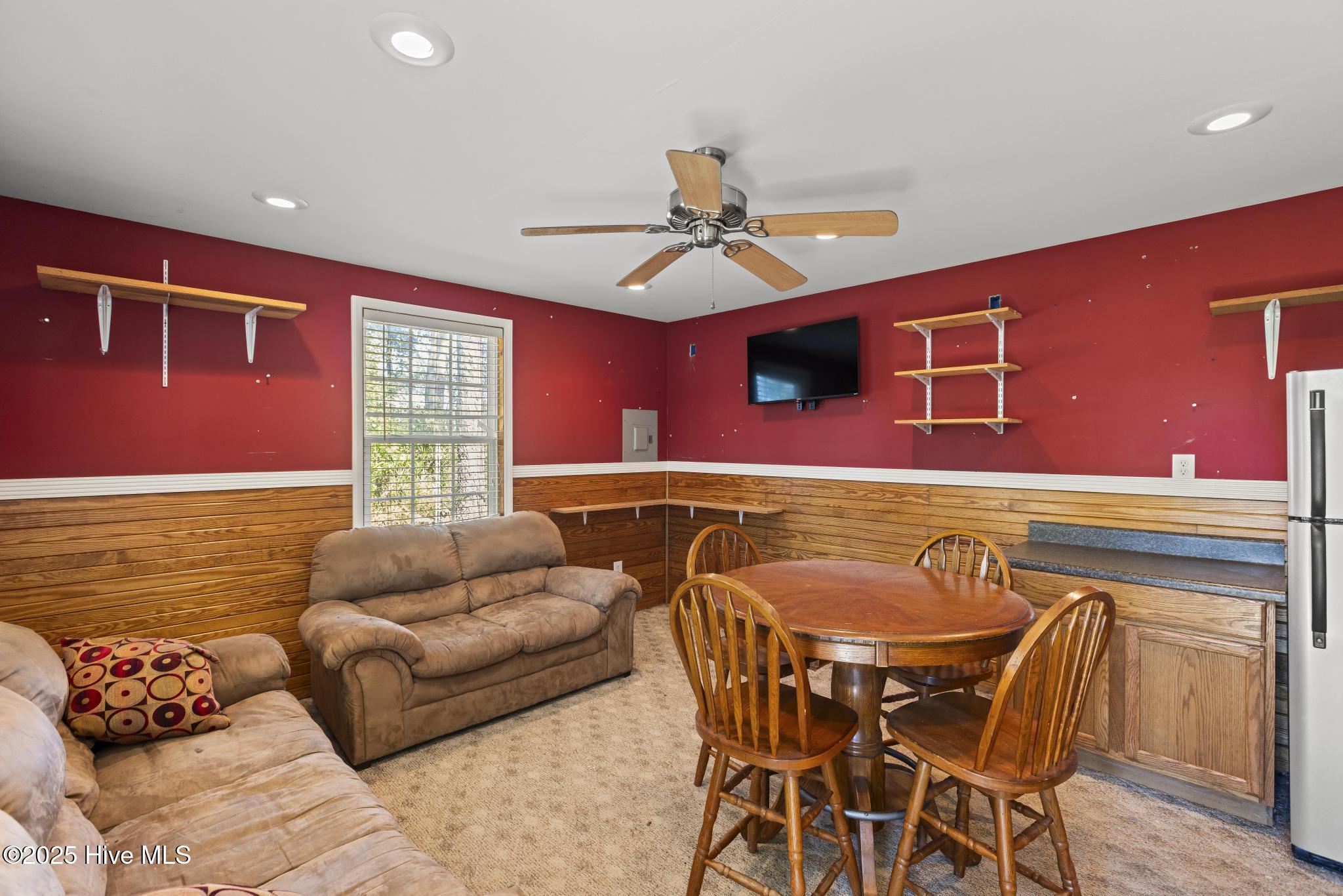 453 Padgett Road Maple Hill, NC 28454 - Photo 22 of 36 425A1208