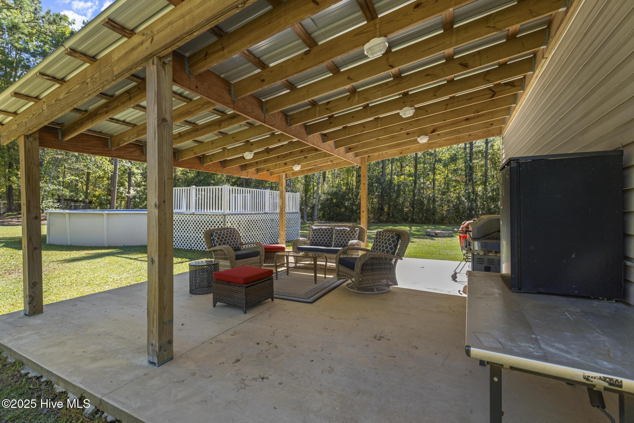 453 Padgett Road Maple Hill, NC 28454 - Photo 24 of 36 425A1215