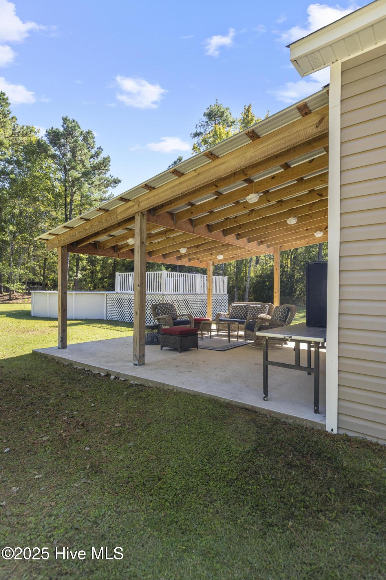 453 Padgett Road Maple Hill, NC 28454 - Photo 26 of 36 425A1224