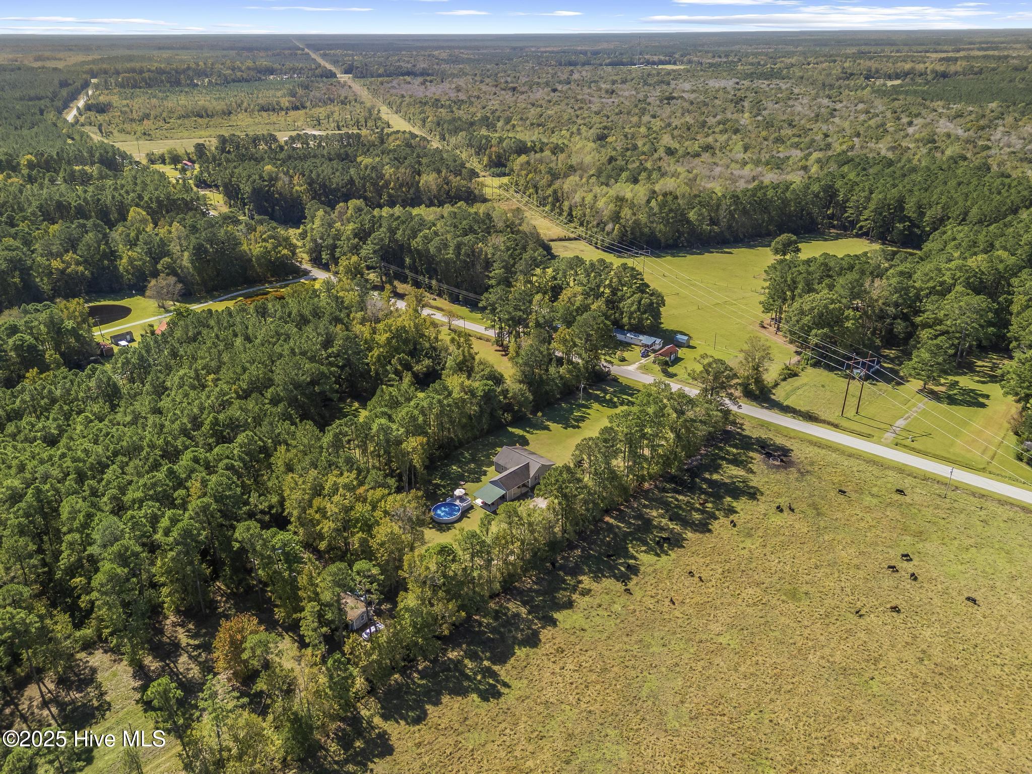 453 Padgett Road Maple Hill, NC 28454 - Photo 32 of 36 DJI_20251017134927_0264_D