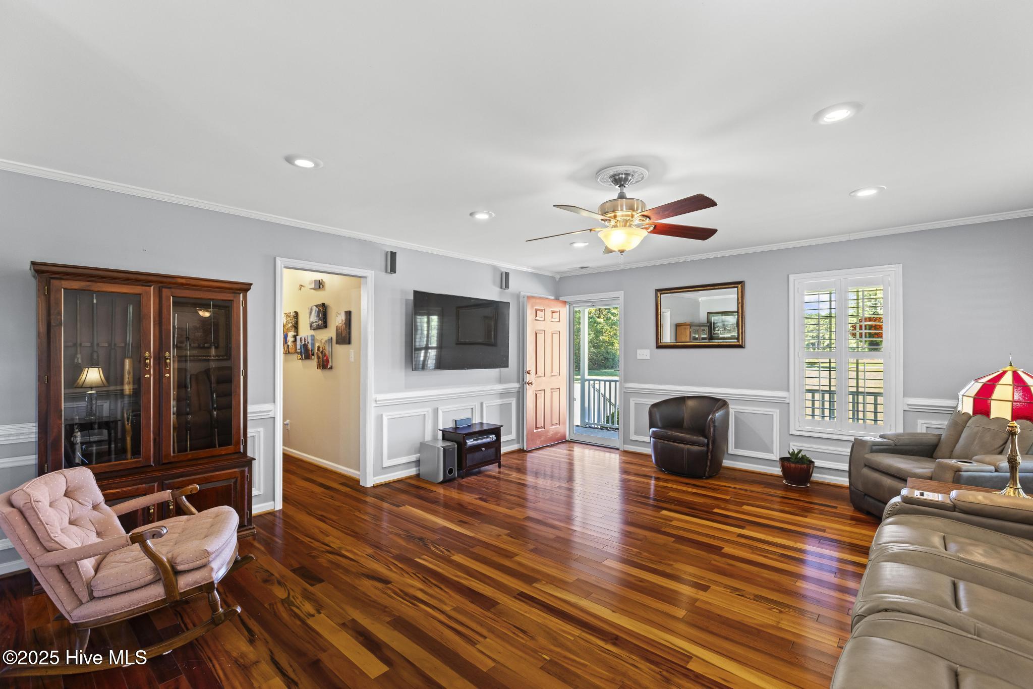 453 Padgett Road Maple Hill, NC 28454 - Photo 3 of 36 425A1142