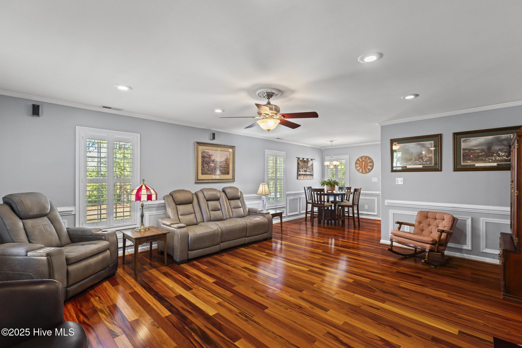 453 Padgett Road Maple Hill, NC 28454 - Photo 4 of 36 425A1145