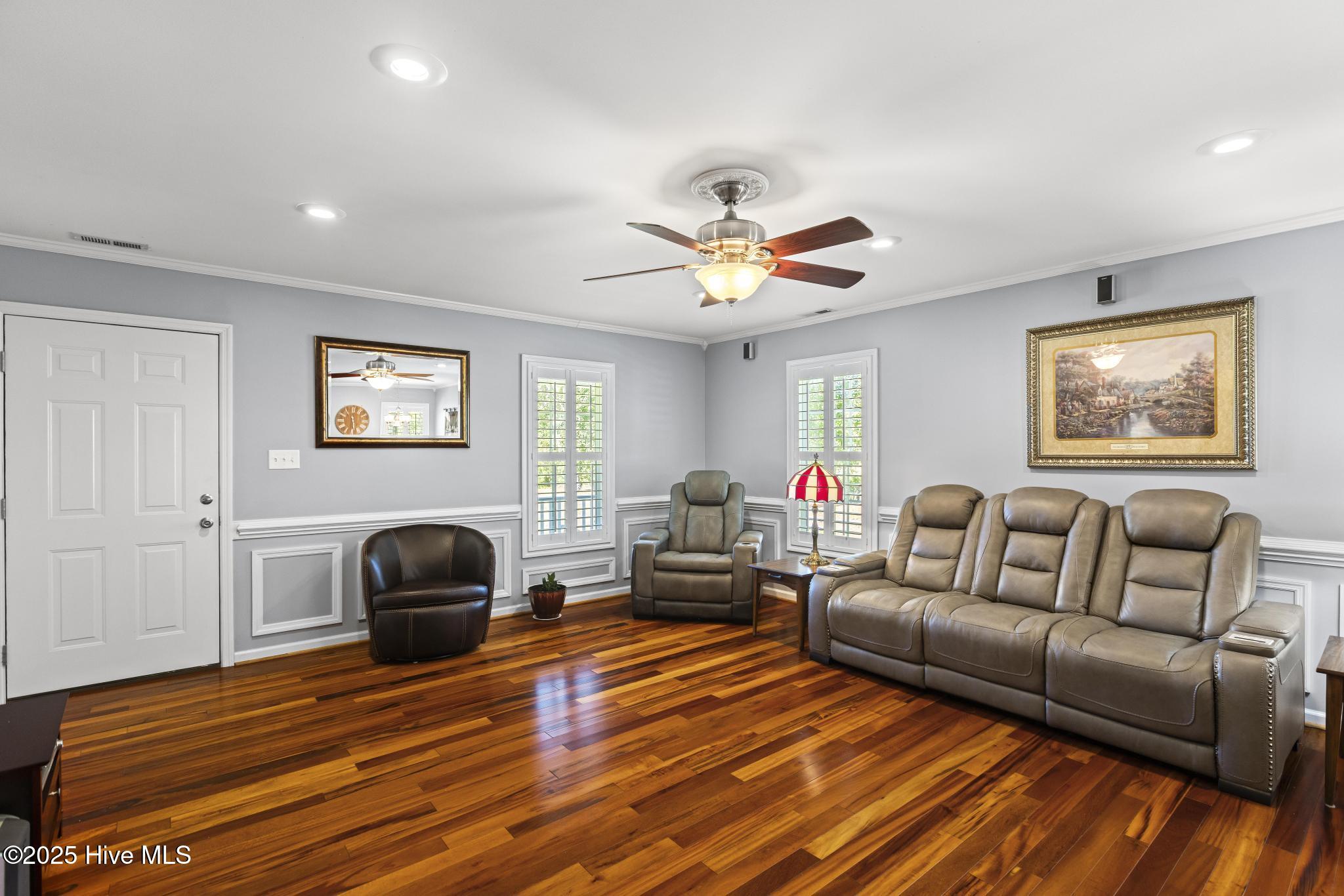 453 Padgett Road Maple Hill, NC 28454 - Photo 5 of 36 425A1151