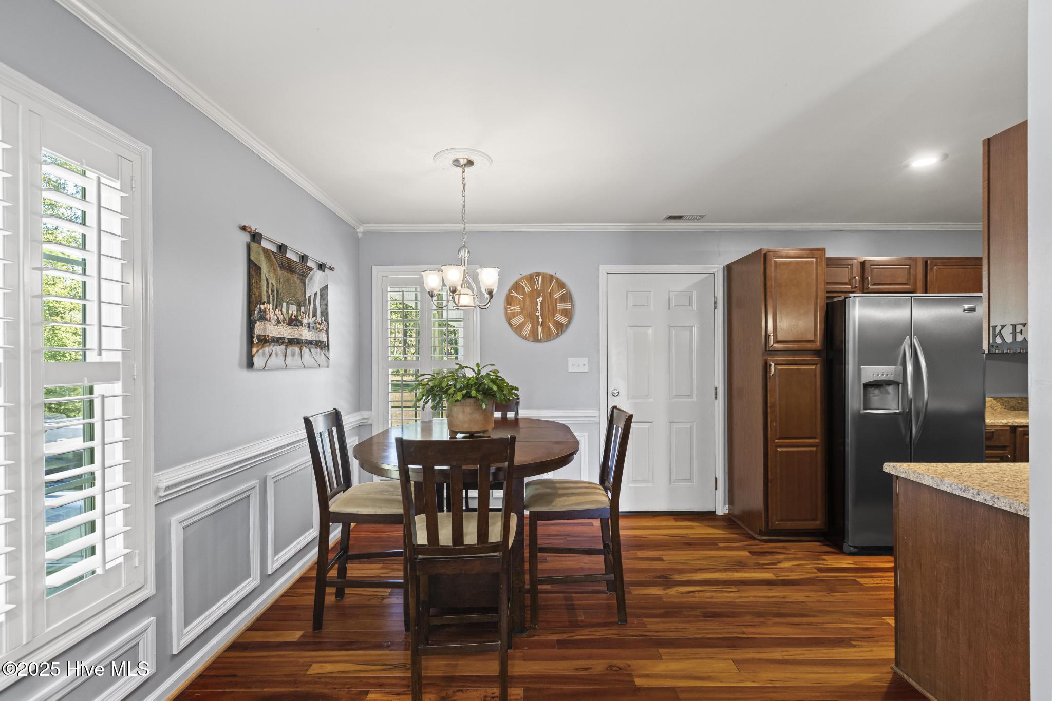 453 Padgett Road Maple Hill, NC 28454 - Photo 6 of 36 425A1139