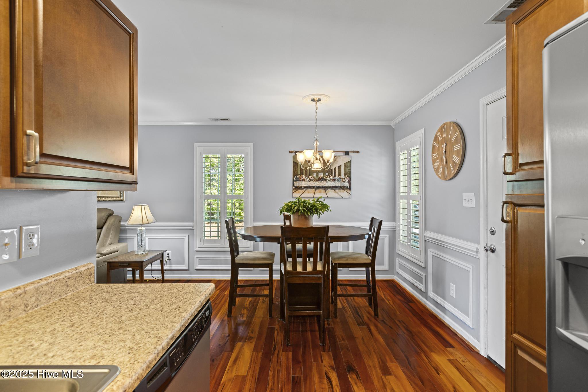 453 Padgett Road Maple Hill, NC 28454 - Photo 7 of 36 425A1136