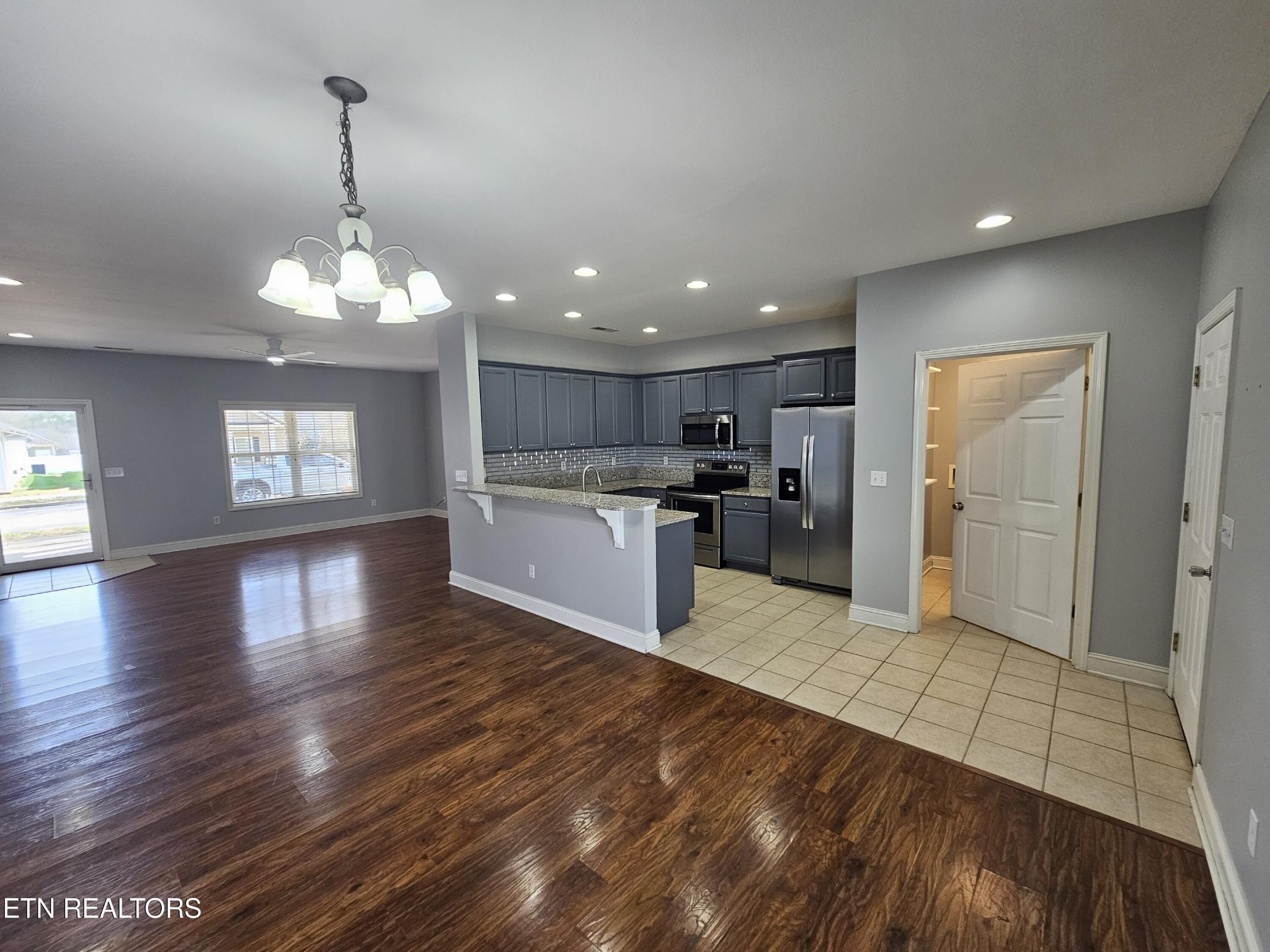 116 Fortenberry Street Oak Ridge, TN 37830 - Photo 11 of 46 Gallery Image 11