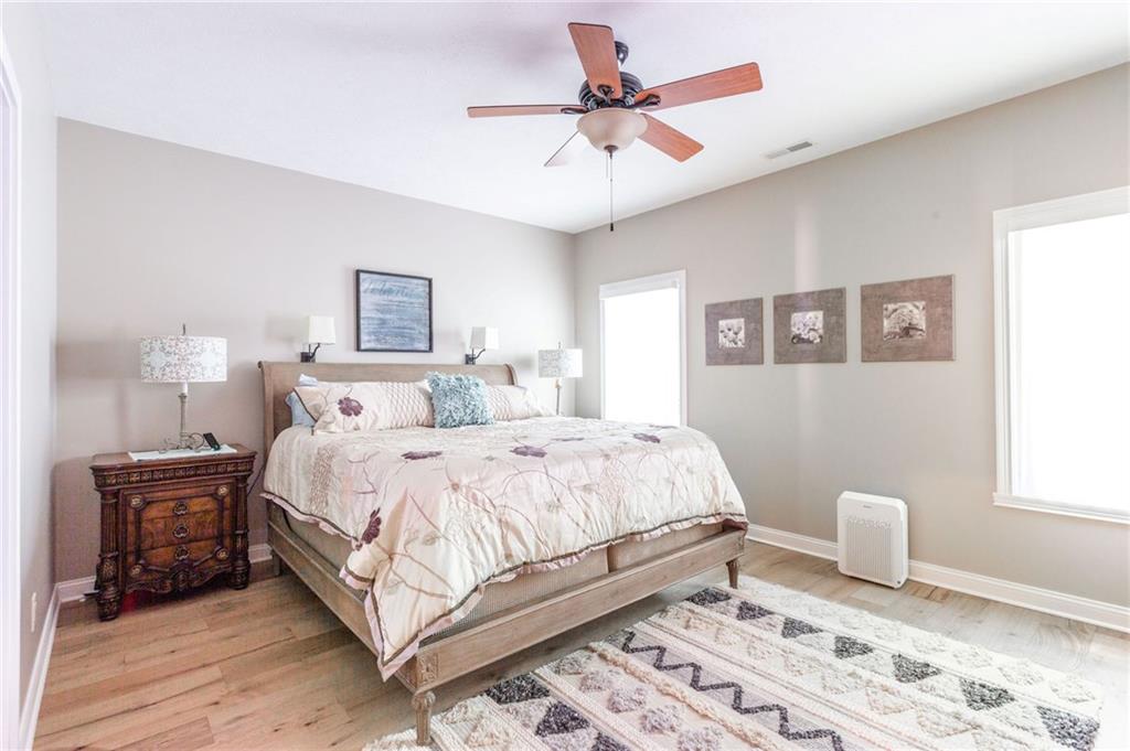 6188 West Foster Ridge Lane Pendleton, IN 46064 - Photo 16 of 33 Gallery Image 16
