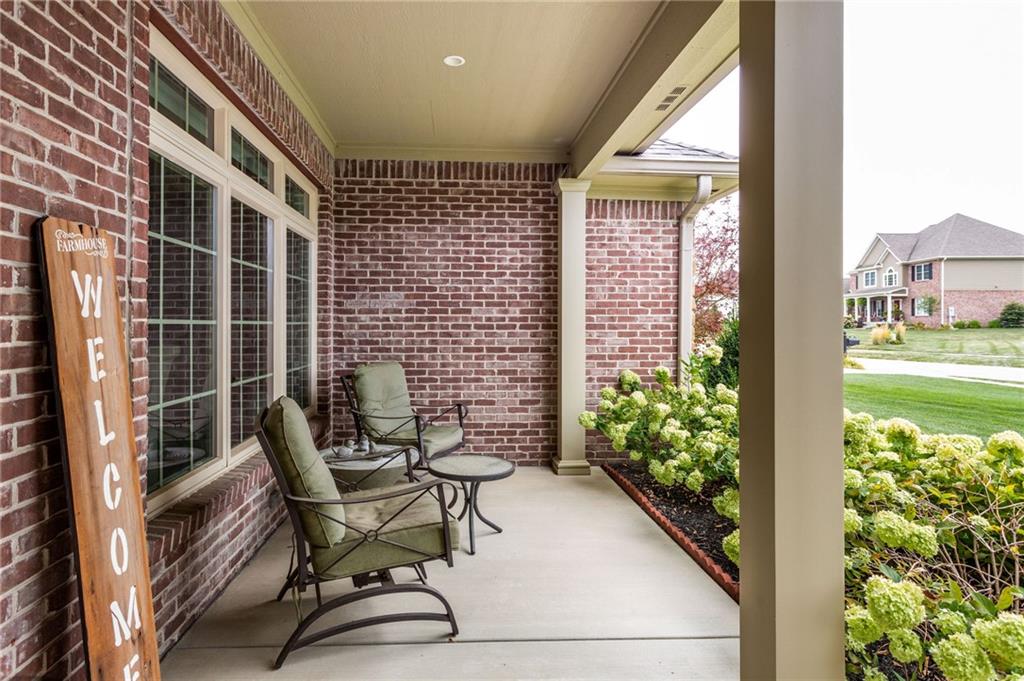 6188 West Foster Ridge Lane Pendleton, IN 46064 - Photo 3 of 33 Gallery Image 3