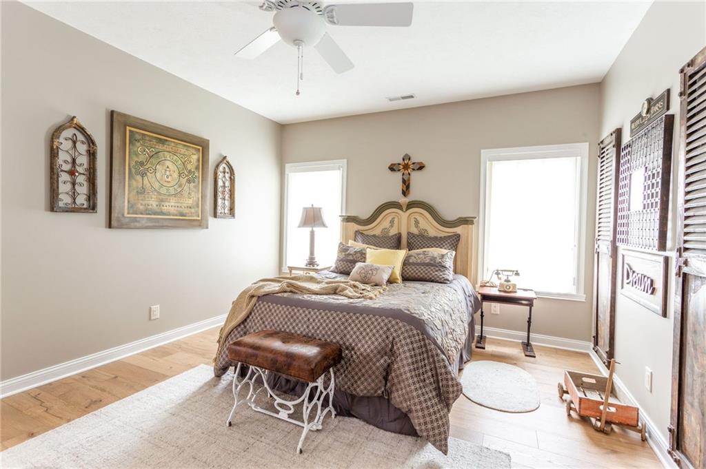 6188 West Foster Ridge Lane Pendleton, IN 46064 - Photo 22 of 33 Gallery Image 22