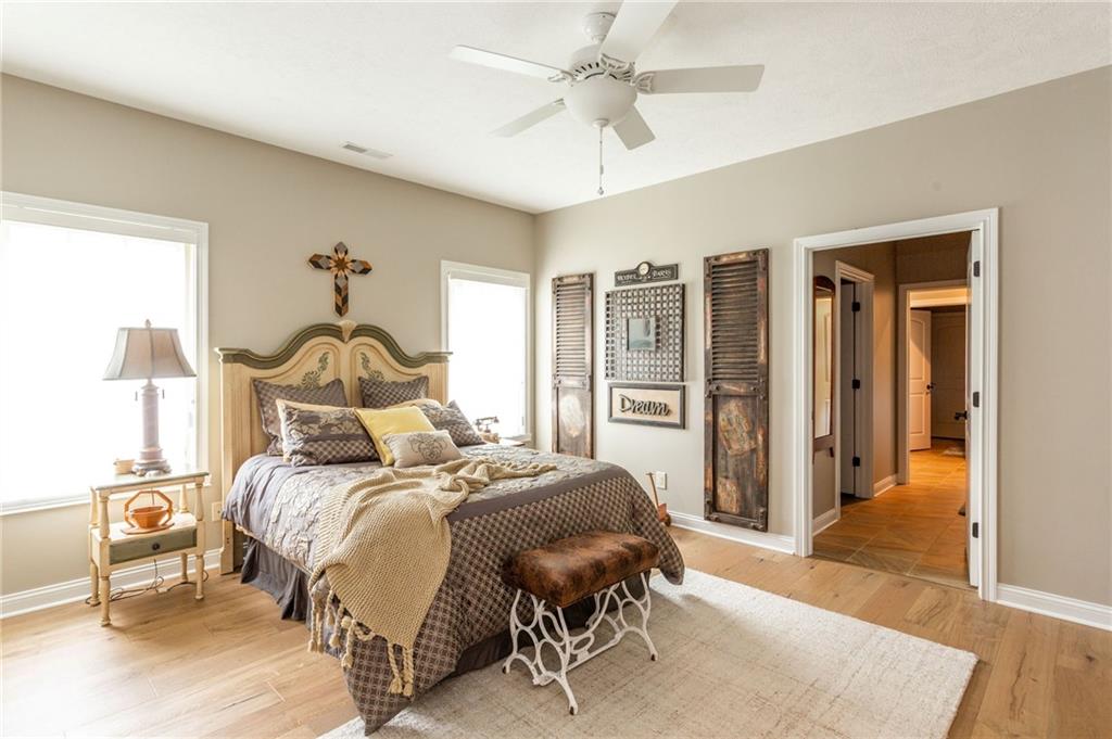 6188 West Foster Ridge Lane Pendleton, IN 46064 - Photo 23 of 33 Gallery Image 23