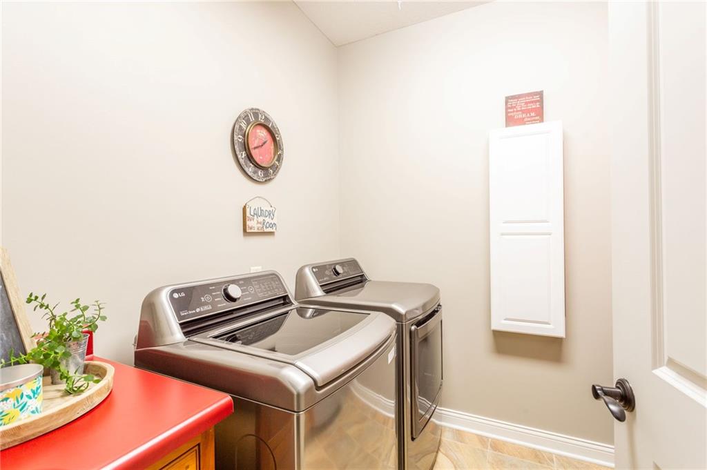 6188 West Foster Ridge Lane Pendleton, IN 46064 - Photo 27 of 33 Gallery Image 27
