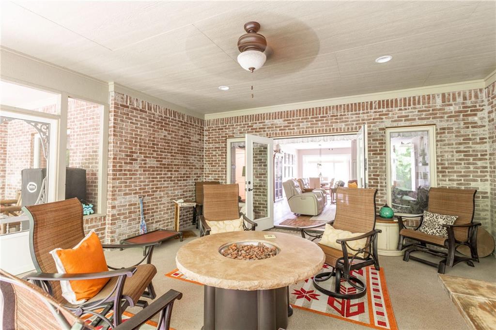 6188 West Foster Ridge Lane Pendleton, IN 46064 - Photo 28 of 33 Gallery Image 28