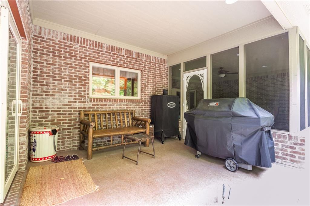 6188 West Foster Ridge Lane Pendleton, IN 46064 - Photo 30 of 33 Gallery Image 30