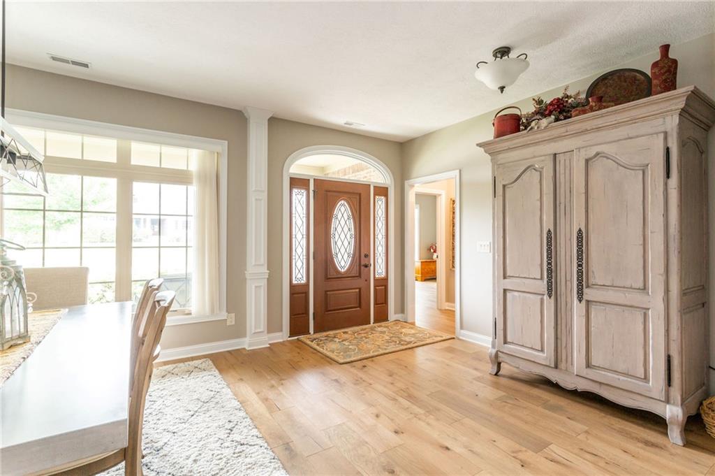 6188 West Foster Ridge Lane Pendleton, IN 46064 - Photo 6 of 33 Gallery Image 6