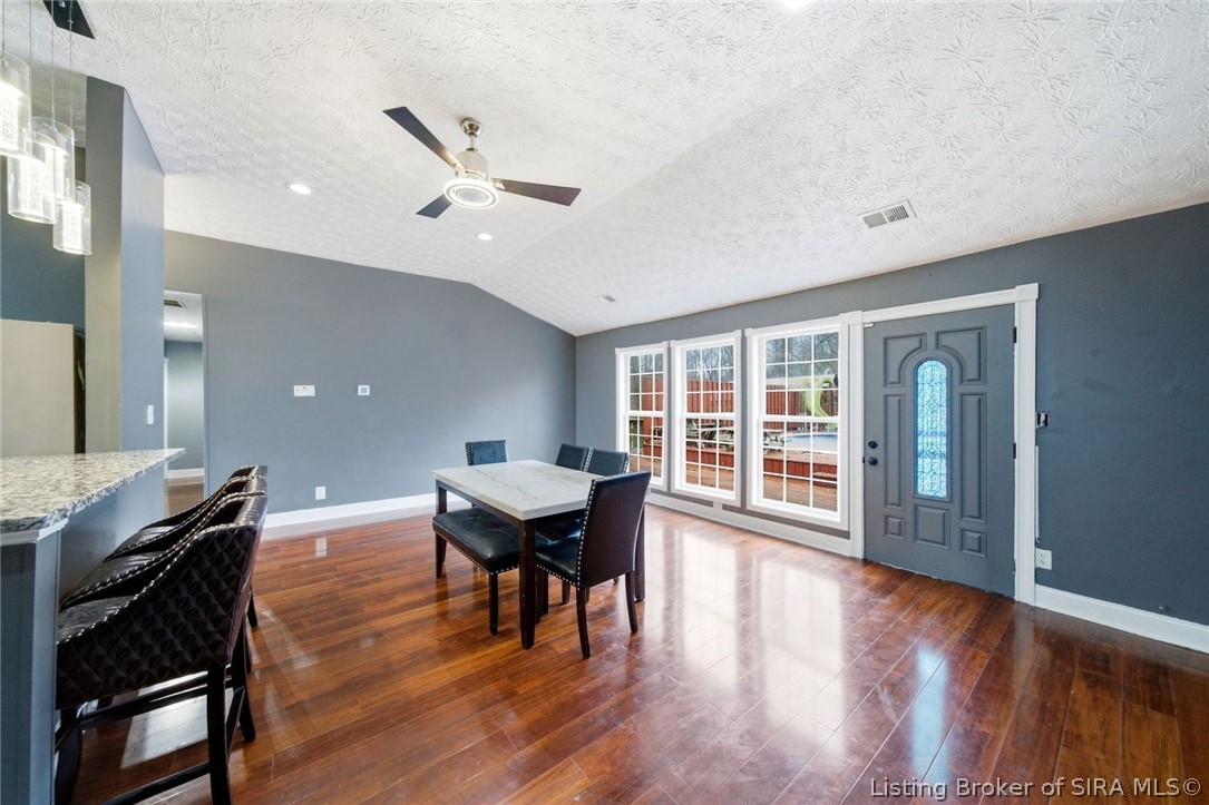 9403 Giltner Road Nabb, IN 47147 - Photo 12 of 62