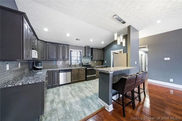 $335,000 | 9403 Giltner Road, Nabb, IN 47147