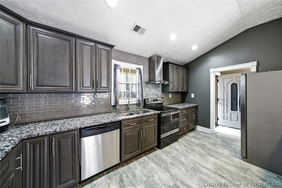 9403 Giltner Road Nabb, IN 47147 - Photo 15 of 62