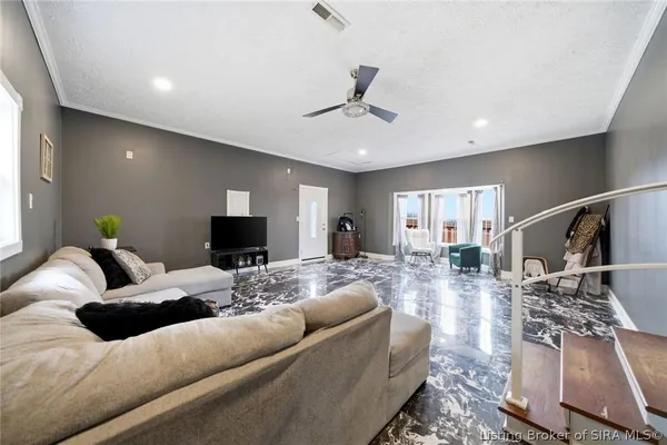 $335,000 | 9403 Giltner Road, Nabb, IN 47147