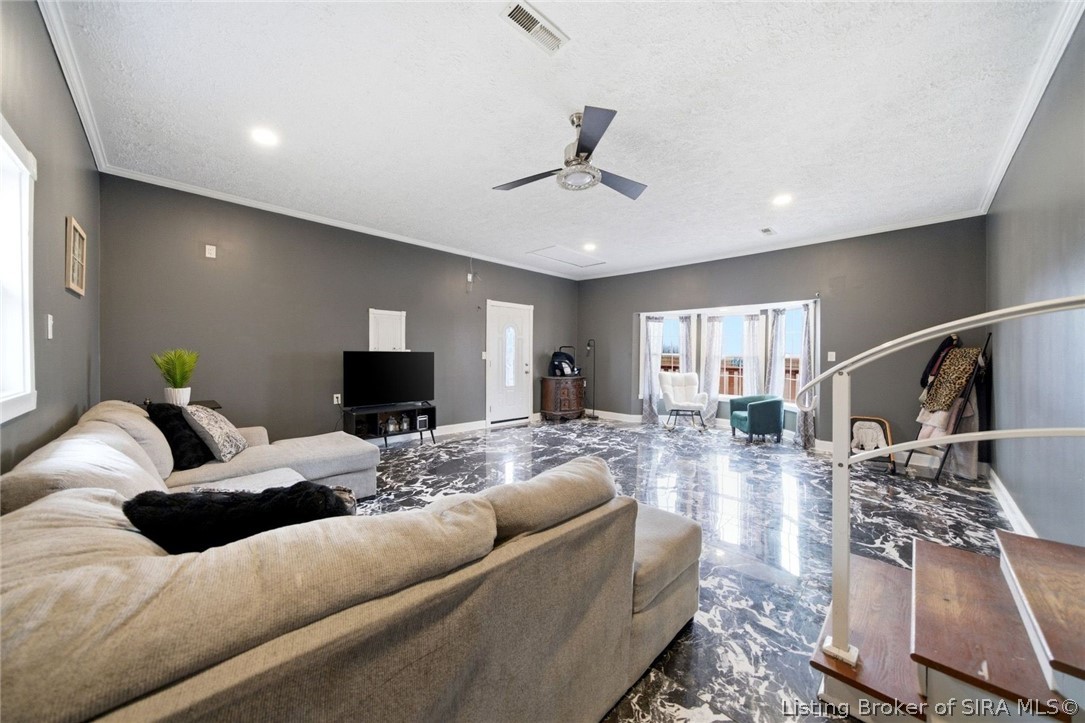 9403 Giltner Road Nabb, IN 47147 - Photo 21 of 62