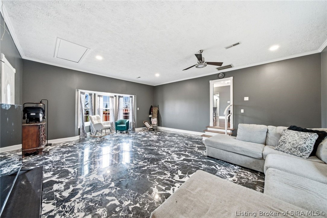 9403 Giltner Road Nabb, IN 47147 - Photo 22 of 62