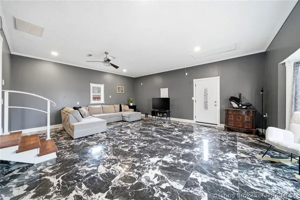 $335,000 | 9403 Giltner Road, Nabb, IN 47147