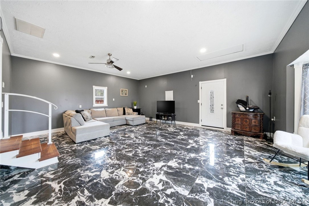 9403 Giltner Road Nabb, IN 47147 - Photo 25 of 62