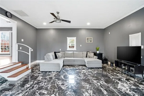 $335,000 | 9403 Giltner Road, Nabb, IN 47147