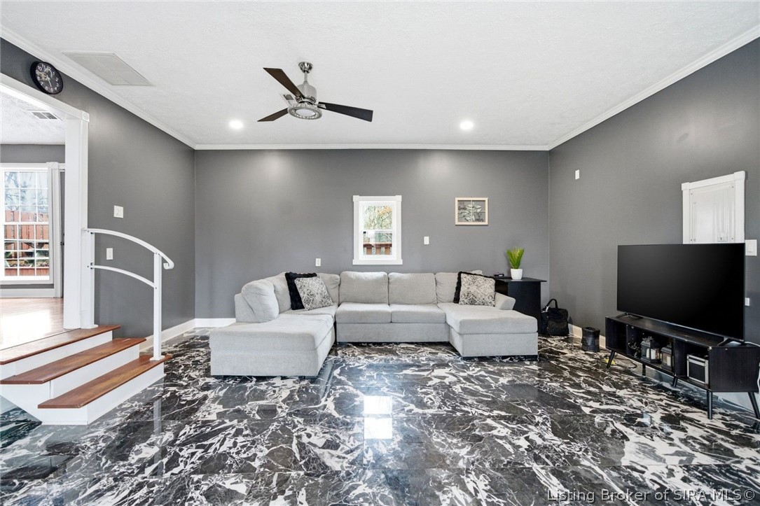 9403 Giltner Road Nabb, IN 47147 - Photo 26 of 62