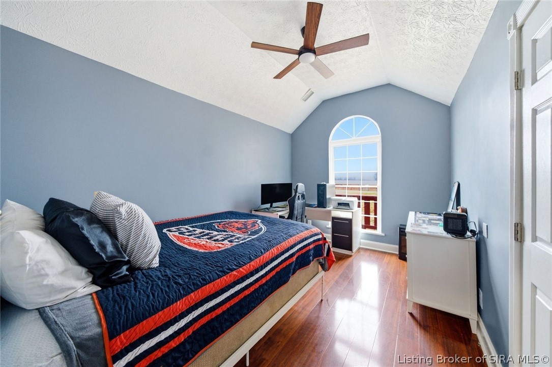 9403 Giltner Road Nabb, IN 47147 - Photo 29 of 62