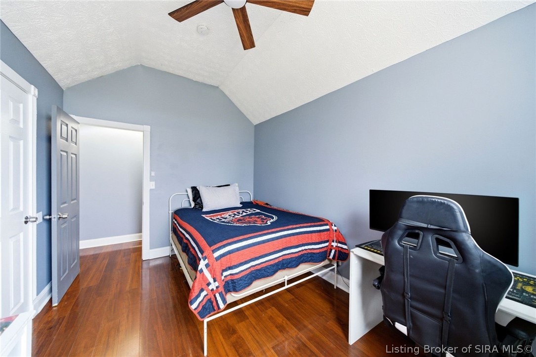 9403 Giltner Road Nabb, IN 47147 - Photo 30 of 62