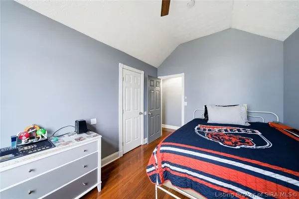 $335,000 | 9403 Giltner Road, Nabb, IN 47147