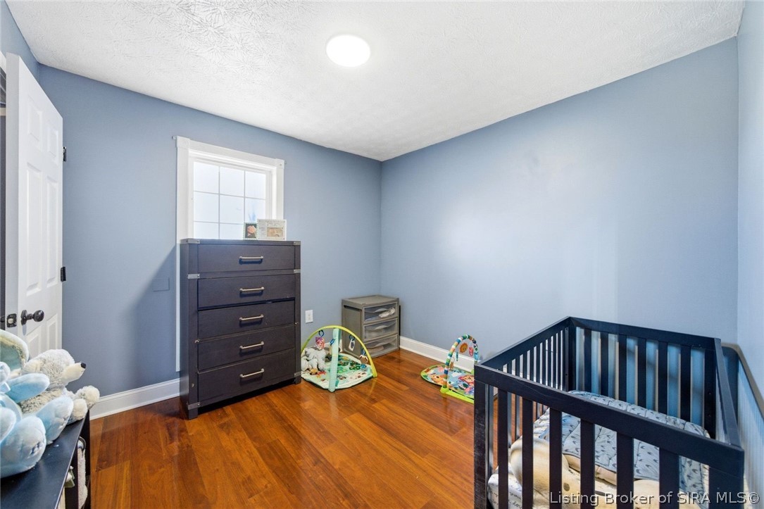 9403 Giltner Road Nabb, IN 47147 - Photo 32 of 62