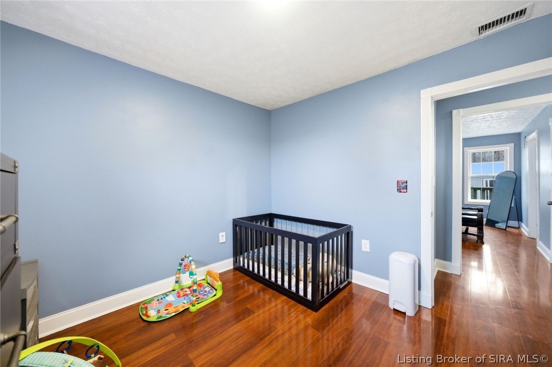 9403 Giltner Road Nabb, IN 47147 - Photo 33 of 62