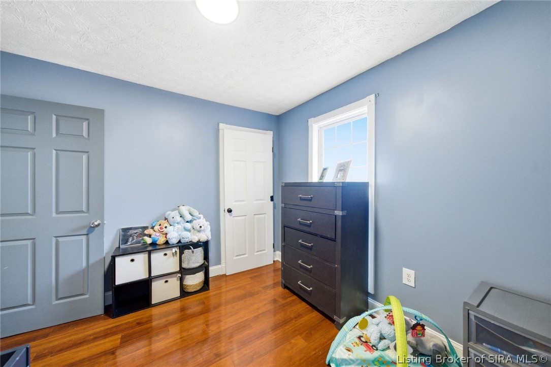 9403 Giltner Road Nabb, IN 47147 - Photo 34 of 62