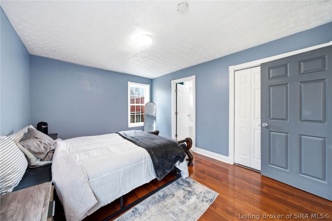 9403 Giltner Road Nabb, IN 47147 - Photo 37 of 62