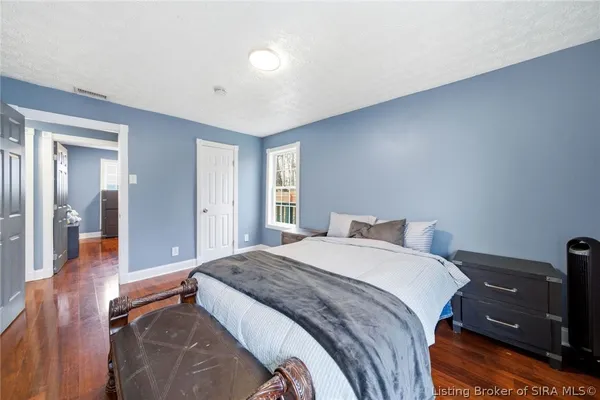 $335,000 | 9403 Giltner Road, Nabb, IN 47147