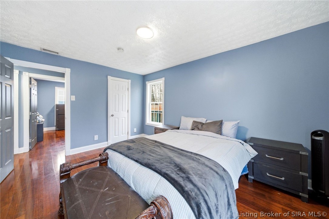 9403 Giltner Road Nabb, IN 47147 - Photo 38 of 62