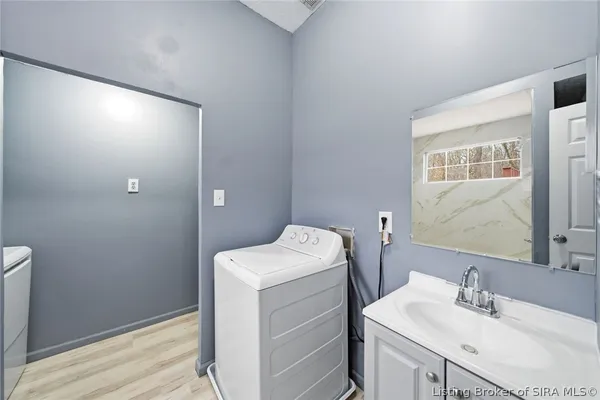 $335,000 | 9403 Giltner Road, Nabb, IN 47147