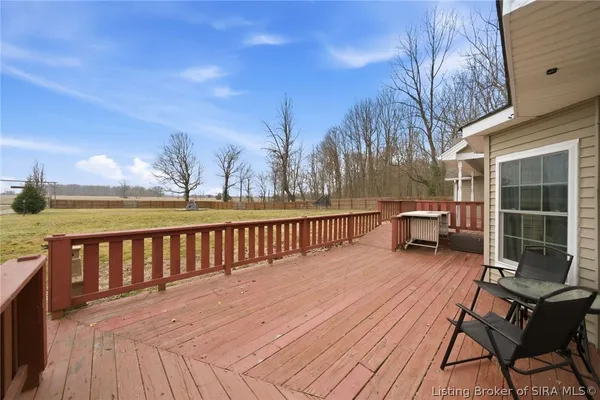 $335,000 | 9403 Giltner Road, Nabb, IN 47147