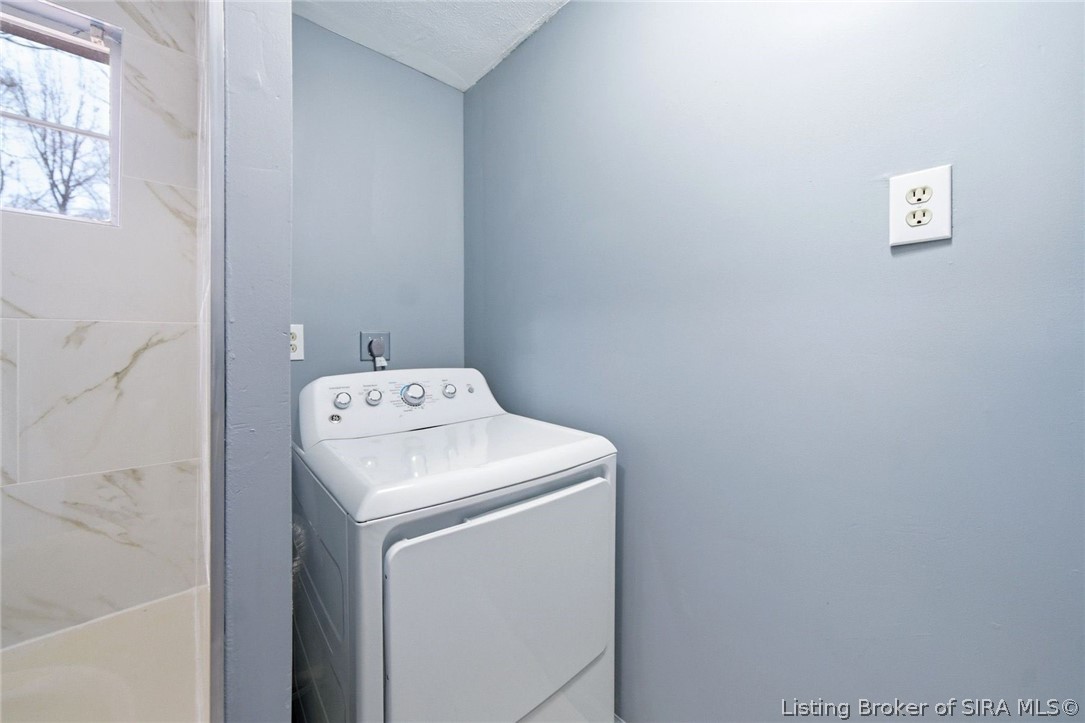 9403 Giltner Road Nabb, IN 47147 - Photo 42 of 62