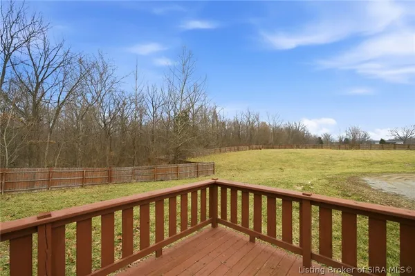 $335,000 | 9403 Giltner Road, Nabb, IN 47147