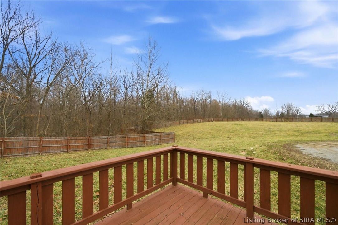 9403 Giltner Road Nabb, IN 47147 - Photo 43 of 62