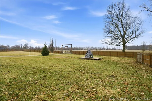 $335,000 | 9403 Giltner Road, Nabb, IN 47147