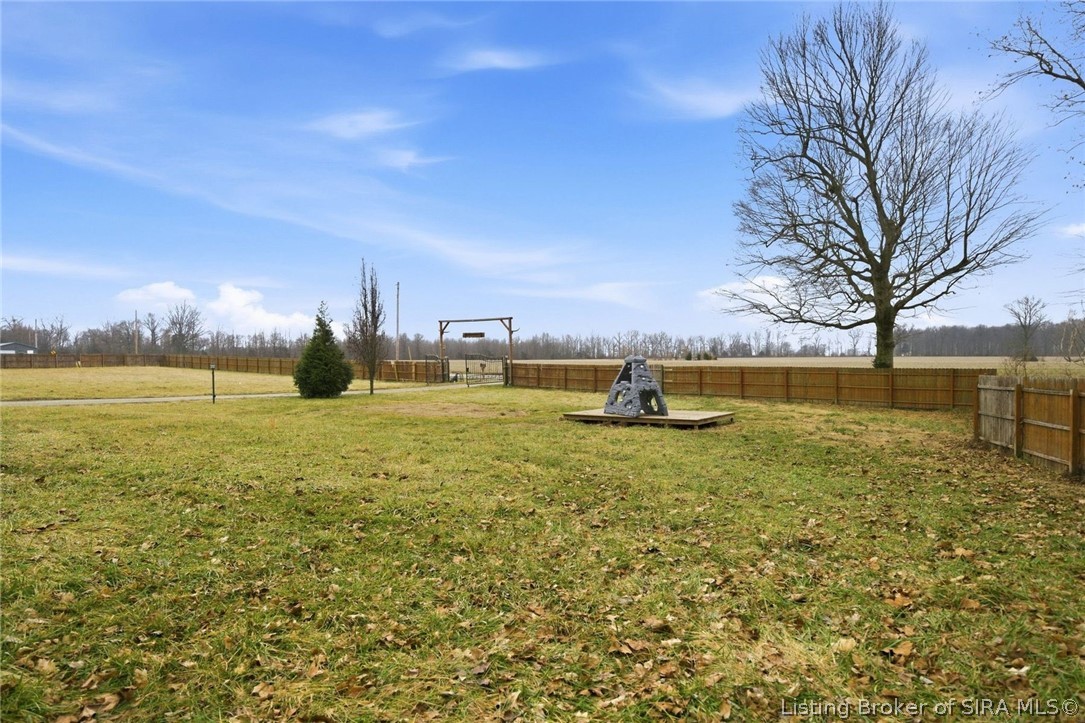 9403 Giltner Road Nabb, IN 47147 - Photo 52 of 62