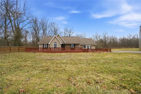 $335,000 | 9403 Giltner Road, Nabb, IN 47147