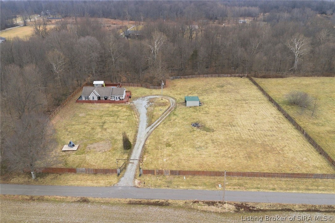 9403 Giltner Road Nabb, IN 47147 - Photo 57 of 62