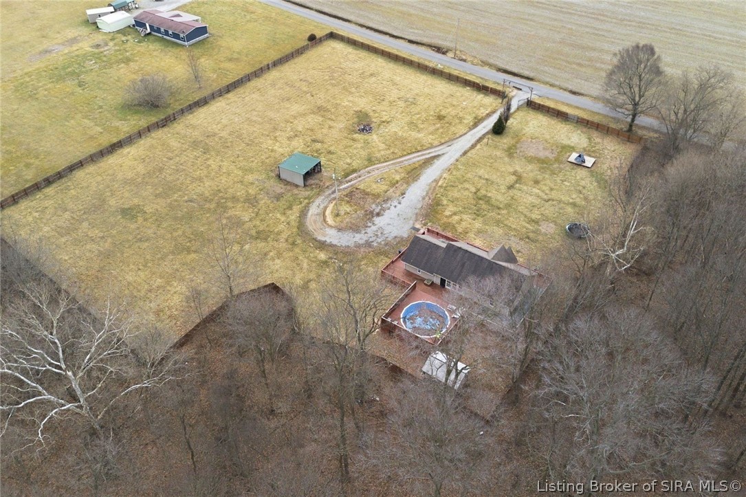 9403 Giltner Road Nabb, IN 47147 - Photo 58 of 62